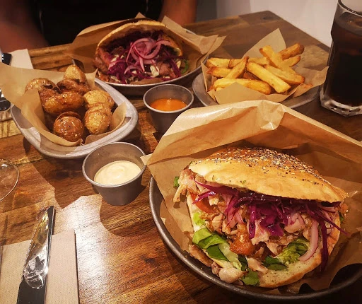 Urban Kebab photo 10